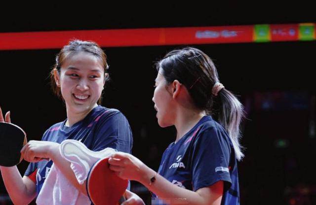 前国乒女神正式退役!还获72万元安置费 前国乒女神正式退役!还获72万元安置费