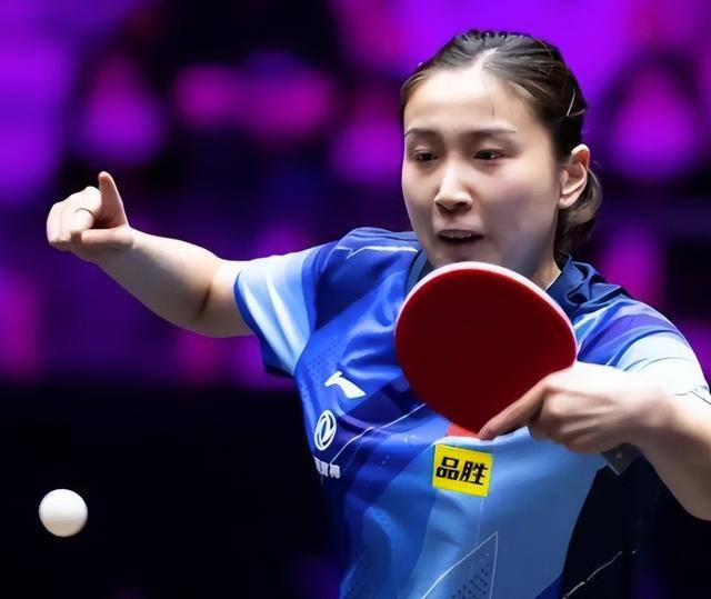 前国乒女神正式退役!还获72万元安置费 前国乒女神正式退役!还获72万元安置费