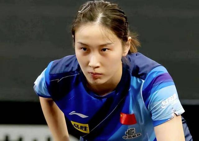 前国乒女神正式退役!还获72万元安置费 前国乒女神正式退役!还获72万元安置费