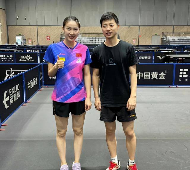 前国乒女神正式退役!还获72万元安置费 前国乒女神正式退役!还获72万元安置费