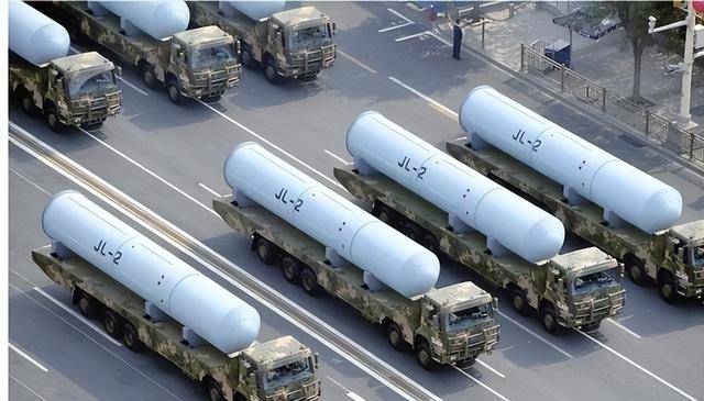 醒醒吧!其实美国根本不怕巨浪2 醒醒吧!其实美国根本不怕巨浪2