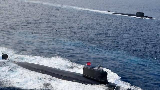 醒醒吧!其实美国根本不怕巨浪2 醒醒吧!其实美国根本不怕巨浪2