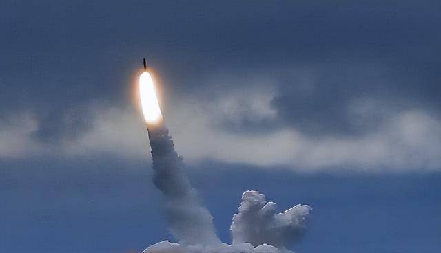 醒醒吧!其实美国根本不怕巨浪2 醒醒吧!其实美国根本不怕巨浪2