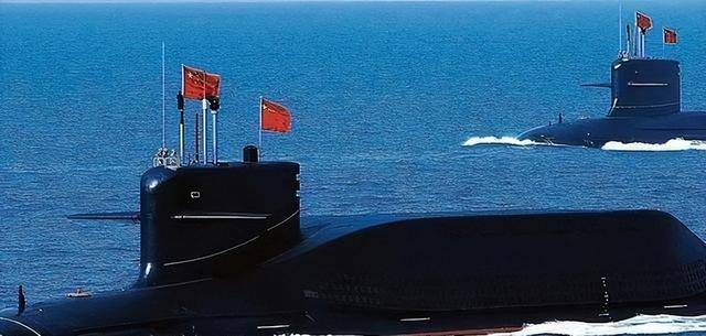 醒醒吧!其实美国根本不怕巨浪2 醒醒吧!其实美国根本不怕巨浪2