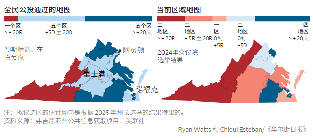 维州最高法院裁决重创民主党中期选举希望 维州最高法院裁决重创民主党中期选举希望