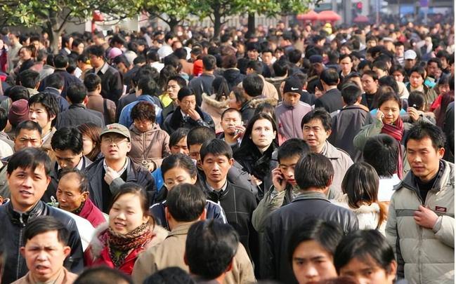 中国未来十年会非常危险 中国未来十年会非常危险