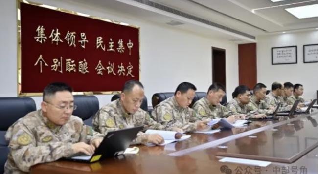 真正导致习近平张又侠决裂的最后一步!纽时爆料 真正导致习近平张又侠决裂的最后一步!纽时爆料