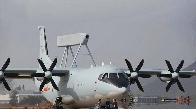 100亿化为泡影,中国35名顶尖电子战专家牺牲 100亿化为泡影,中国35名顶尖电子战专家牺牲
