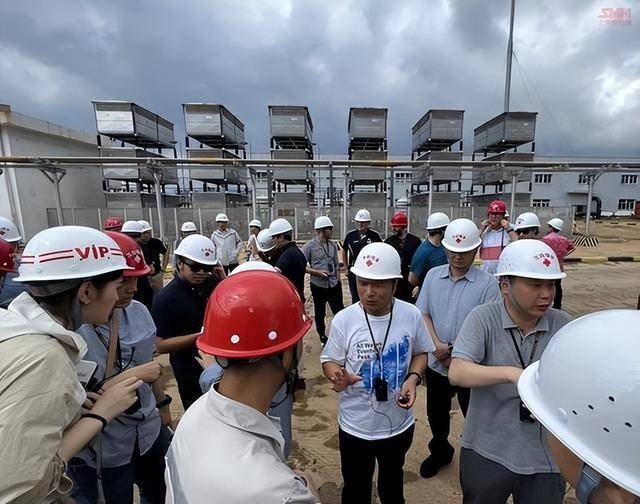 中国七年倾尽百亿出海,这项目竟成最蠢赔本买卖 中国七年倾尽百亿出海,这项目竟成最蠢赔本买卖