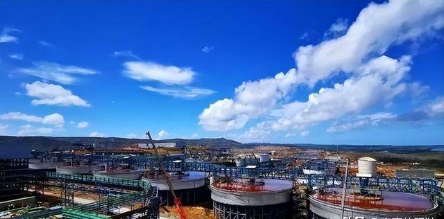 中国七年倾尽百亿出海,这项目竟成最蠢赔本买卖 中国七年倾尽百亿出海,这项目竟成最蠢赔本买卖