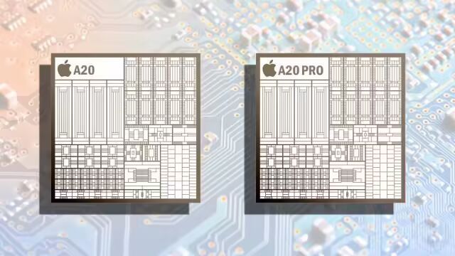 苹果iPhone 18 Pro/Max再曝七大升级 苹果iPhone 18 Pro/Max再曝七大升级