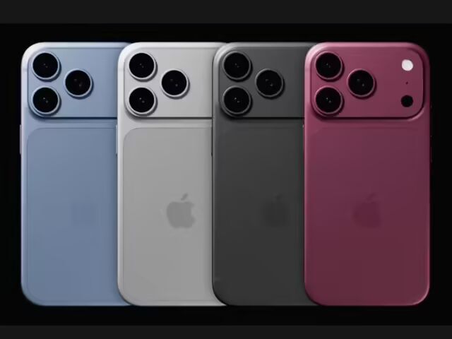 苹果iPhone 18 Pro/Max再曝七大升级 苹果iPhone 18 Pro/Max再曝七大升级