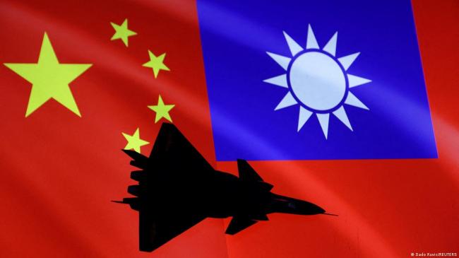 墙外文摘:台湾红色代理人网络跨国化 墙外文摘:台湾红色代理人网络跨国化