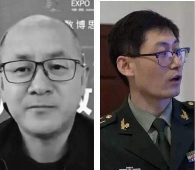 暗杀?中国顶尖科学家为何接连离奇死亡 暗杀?中国顶尖科学家为何接连离奇死亡