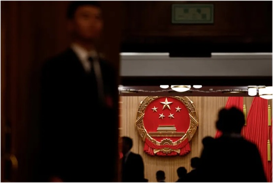 纽约时报:习近平如何失去了对将军们的信任 纽约时报:习近平如何失去了对将军们的信任