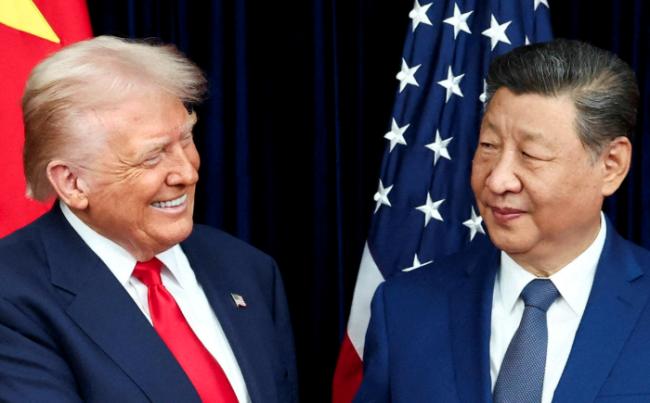 刚刚,中国终于官宣了 刚刚,中国终于官宣了