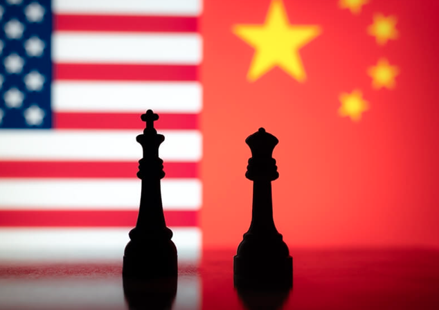 北京恐踩到“陷阱” 美国最大优势曝光 北京恐踩到“陷阱” 美国最大优势曝光