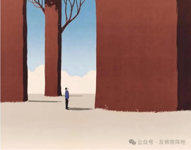 这个行业快完了,但我们还没完 这个行业快完了,但我们还没完