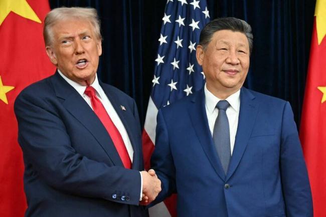 川习会要扔下震撼弹? 美媒爆出这消息 川习会要扔下震撼弹? 美媒爆出这消息
