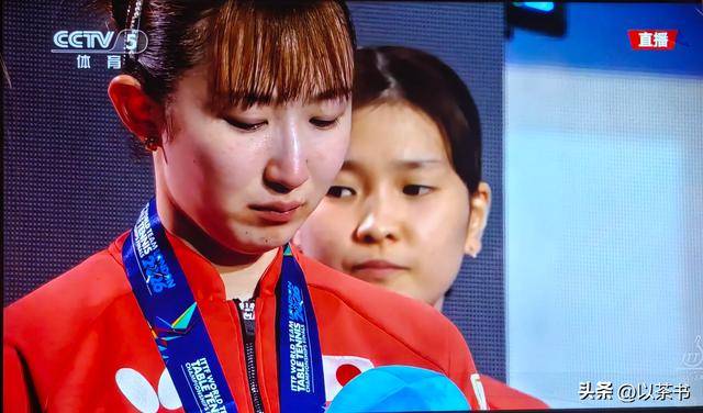 难怪日本女乒敢冲金牌,原来主教练是马琳师兄 难怪日本女乒敢冲金牌,原来主教练是马琳师兄