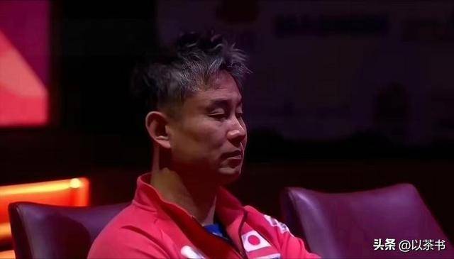 难怪日本女乒敢冲金牌,原来主教练是马琳师兄 难怪日本女乒敢冲金牌,原来主教练是马琳师兄