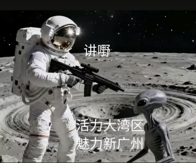 美解密160份UFO文件 熬夜看完后给我气笑了 美解密160份UFO文件 熬夜看完后给我气笑了