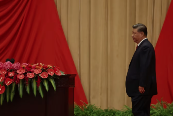 独揽大权登峰造极,网曝习近平订下一新规 独揽大权登峰造极,网曝习近平订下一新规