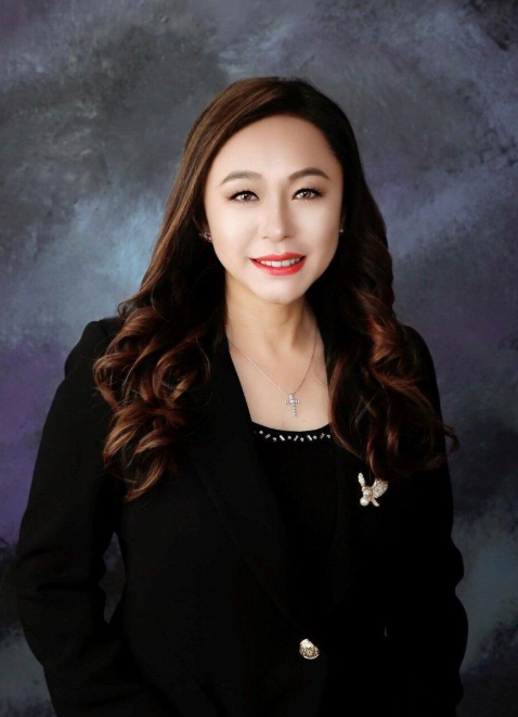 对中共官员说“谢谢领导” 美华裔美女市长认罪 对中共官员说“谢谢领导” 美华裔美女市长认罪