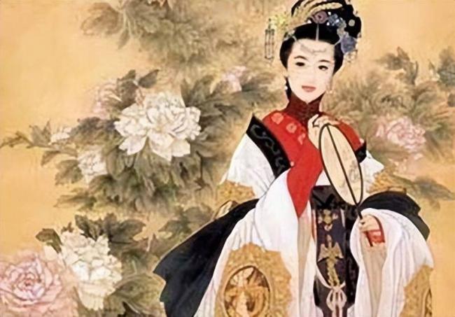 亡国公主被隋文帝父子轮流霸占,29岁香消玉殒 亡国公主被隋文帝父子轮流霸占,29岁香消玉殒