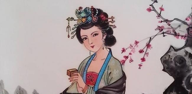 亡国公主被隋文帝父子轮流霸占,29岁香消玉殒 亡国公主被隋文帝父子轮流霸占,29岁香消玉殒