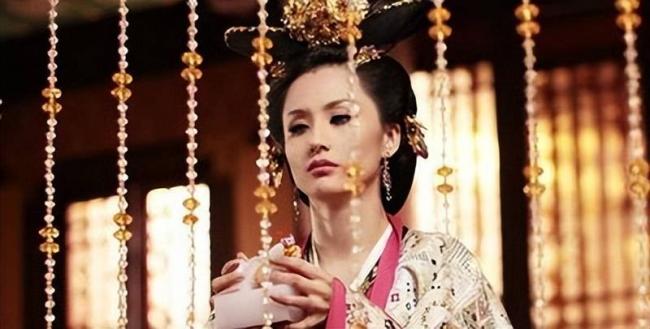亡国公主被隋文帝父子轮流霸占,29岁香消玉殒 亡国公主被隋文帝父子轮流霸占,29岁香消玉殒