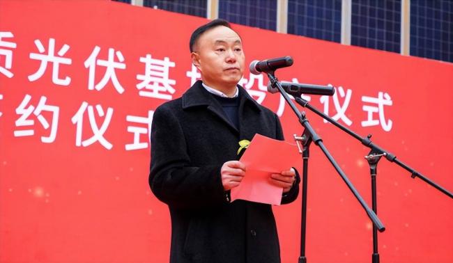 隐居澳洲13年后,中国“光伏教父”突然出手 隐居澳洲13年后,中国“光伏教父”突然出手