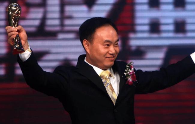 隐居澳洲13年后,中国“光伏教父”突然出手 隐居澳洲13年后,中国“光伏教父”突然出手