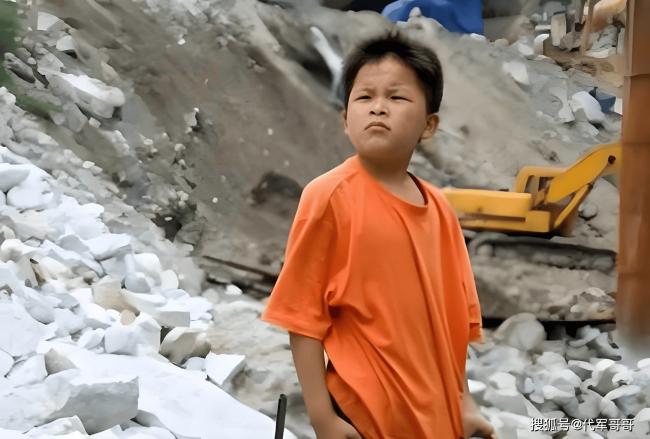 汶川特大地震十八年,当年抗震小英雄林浩怎样了 汶川特大地震十八年,当年抗震小英雄林浩怎样了