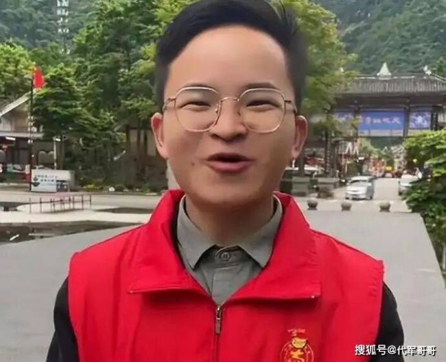 汶川特大地震十八年,当年抗震小英雄林浩怎样了 汶川特大地震十八年,当年抗震小英雄林浩怎样了