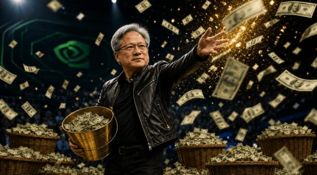惊掉下巴,他日均花掉20亿 惊掉下巴,他日均花掉20亿