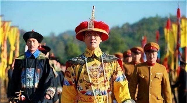 当年溥仪临死前面目狰狞,一直大喊三个字 当年溥仪临死前面目狰狞,一直大喊三个字