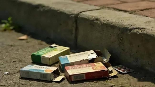 路上这“7种东西”捡回家,会有大麻烦 路上这“7种东西”捡回家,会有大麻烦