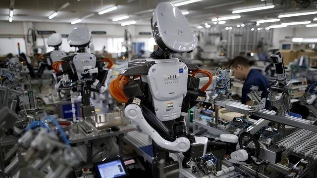早做打算:10年后的中国,极有可能出现5种现象 早做打算:10年后的中国,极有可能出现5种现象