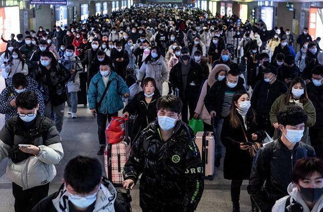 早做打算:10年后的中国,极有可能出现5种现象 早做打算:10年后的中国,极有可能出现5种现象