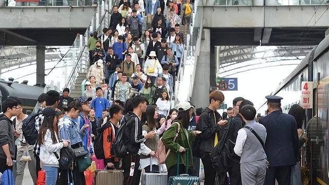 早做打算:10年后的中国,极有可能出现5种现象 早做打算:10年后的中国,极有可能出现5种现象