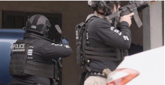 加州儿童性丑闻事件,42人落网含多名华人 加州儿童性丑闻事件,42人落网含多名华人