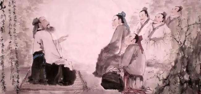 看懂这本“流水账” 就看懂了中国人的权力游戏 看懂这本“流水账” 就看懂了中国人的权力游戏