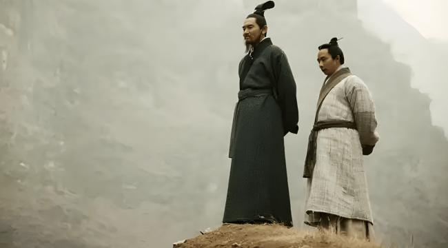 看懂这本“流水账” 就看懂了中国人的权力游戏 看懂这本“流水账” 就看懂了中国人的权力游戏