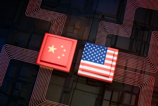 靠这招 中国削弱华盛顿制衡北京筹码 靠这招 中国削弱华盛顿制衡北京筹码