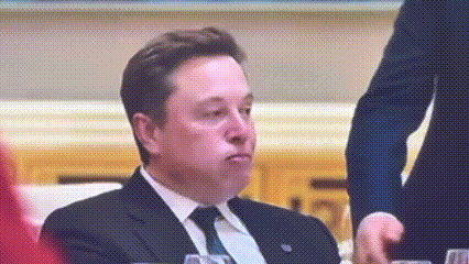 社交技能简直负数,马斯克国宴表现上热搜 社交技能简直负数,马斯克国宴表现上热搜