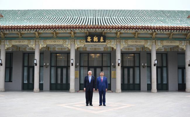 川习会结束了,现在真正的难题来了 川习会结束了,现在真正的难题来了
