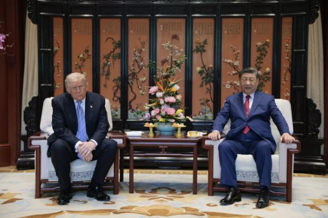 川习会结束了,现在真正的难题来了 川习会结束了,现在真正的难题来了