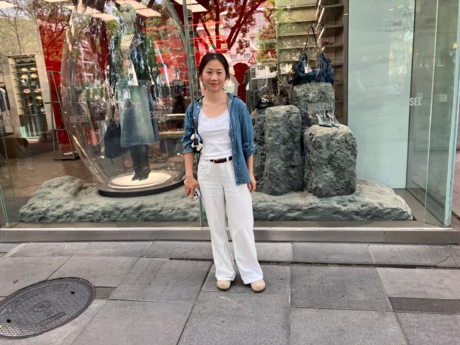 中国民众如何评价川普,答案令人吃惊 中国民众如何评价川普,答案令人吃惊