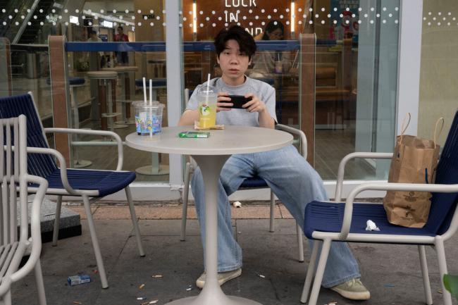中国民众如何评价川普,答案令人吃惊 中国民众如何评价川普,答案令人吃惊